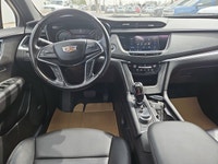 This Cadillac XT5 boasts a Gas V6 3.6L/222 engine powering this Automatic transmission. ENGINE, 3.6L... (image 8)