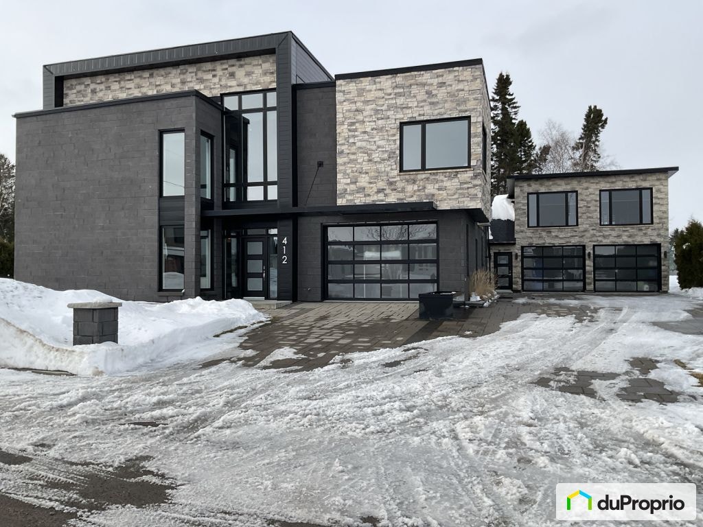 $1,125,000 - 2 Storey for sale in Dolbeau-Mistassini — photo 1