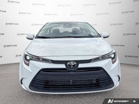 Navigate your daily journeys with unparalleled confidence in this 2024 Toyota Corolla LE. Recognized... (image 9)
