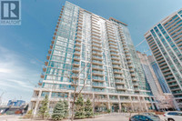 #701 -339 RATHBURN RD W Mississauga, Ontario