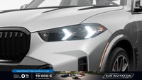 BMW Laval présente la toute nouvelle* BMW X5 xDrive50e 2026*. Une combinaison de puissance, confort... (image 7)
