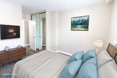 West Pine Apartments is professionally managed by Mainstreet Equity Build Your Credit | Split Your R...