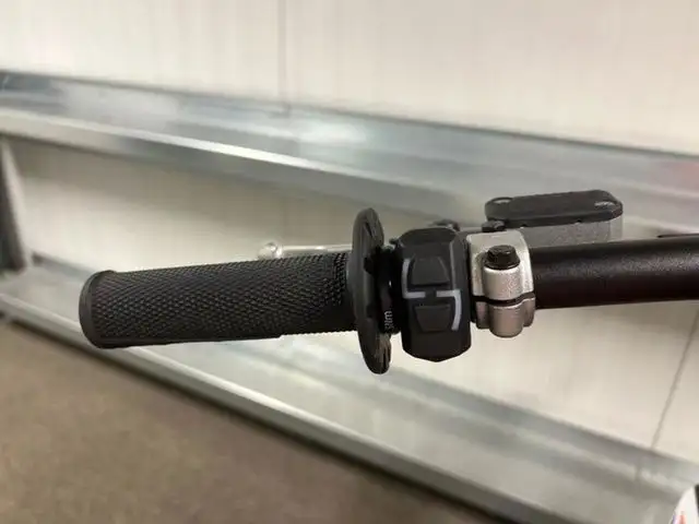 2024 KTM 250 SX in Dirt Bikes & Motocross in Calgary - Image 13