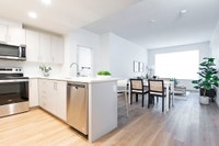 A rental that feels like home- Visit our stunning building in North Vancouver! Current Incentives: $... (image 5)