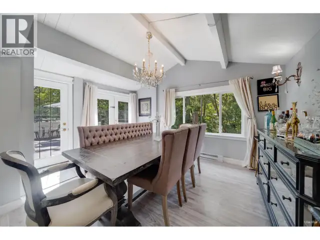 3870 EMERALD DRIVE North Vancouver, British Columbia in Houses for Sale in North Shore - Image 9