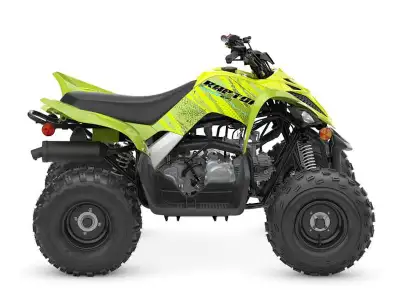 Enjoy promotional financing of 2.99% / 36 months, 3.99% / 48 months, 4.99% / 60 months, or 5.99% / 7...
