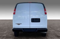 4.3 L 6 Cyl Engine Vehicle Disclosures: No Vehicle Disclosure 2024 Chevrolet Savana Visit us online... (image 3)