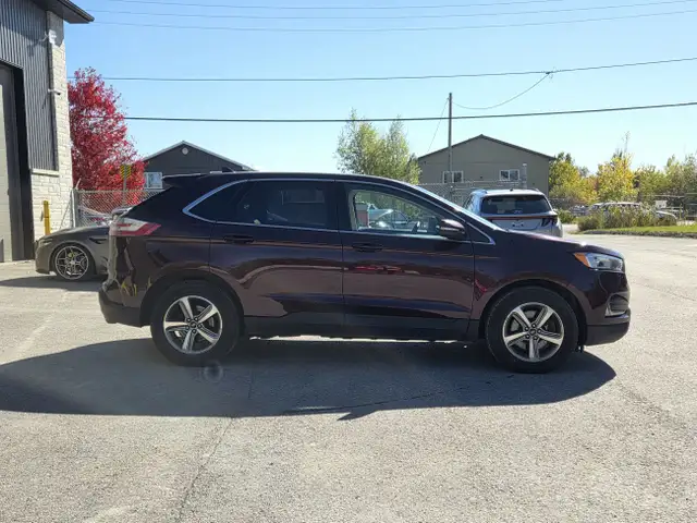 2020 Ford Edge64141814344835124