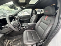 Capital Chevrolet Buick GMC Recent Arrival! CARFAX Canada One Owner Odometer is 14478 kilometers bel... (image 9)