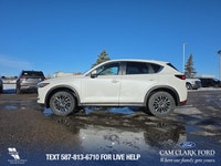 Thanks for viewing our Cam Clark Ford Inventory! 2019 Mazda CX-5 GS – 110,148 km – Stylish & Reliabl... (image 3)