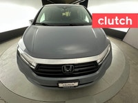 NO ACCIDENTS / CLEAN CARFAX / 1 OWNER / Parking Sensors, Power Driver Seat, Power Sliding Doors and... (image 6)