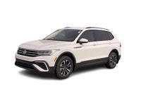 Welcome to Country Hills Volkswagen 4Motion AWD, Apple CarPlay / Android Auto! CARFAX Canada No Repo... (image 2)