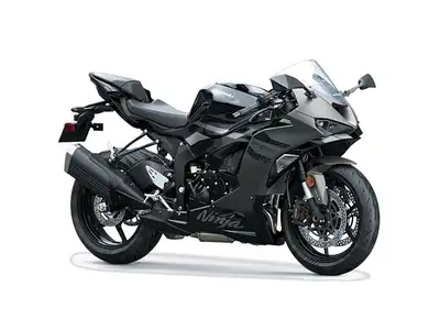 2026 kawasaki NINJA ZX-6R Kawasaki NINJA ZX-6R 2026 NOUVEL ARRIVAGE — 2026 Kawasaki NINJA ZX-6R Noir...