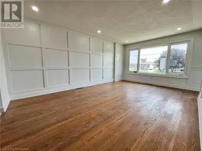 934 UPPER OTTAWA Street Unit# 1 Hamilton, Ontario