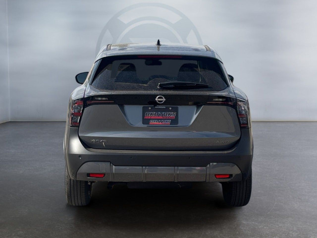 2026 Nissan Kicks in Cars & Trucks in Calgary - Image 4