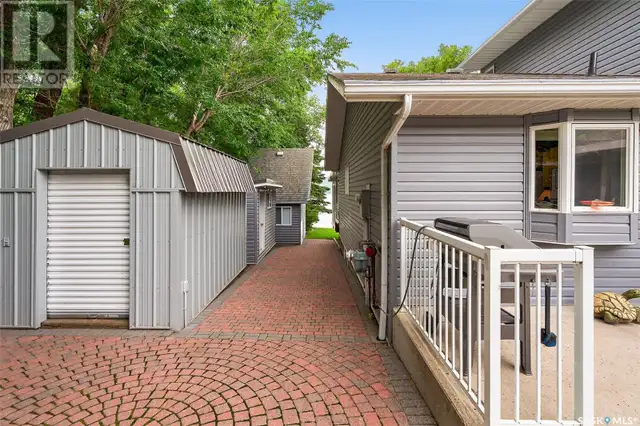 417 Daniel DRIVE Dufferin Rm No. 190, Saskatchewan in Houses for Sale in Moose Jaw - Image 9