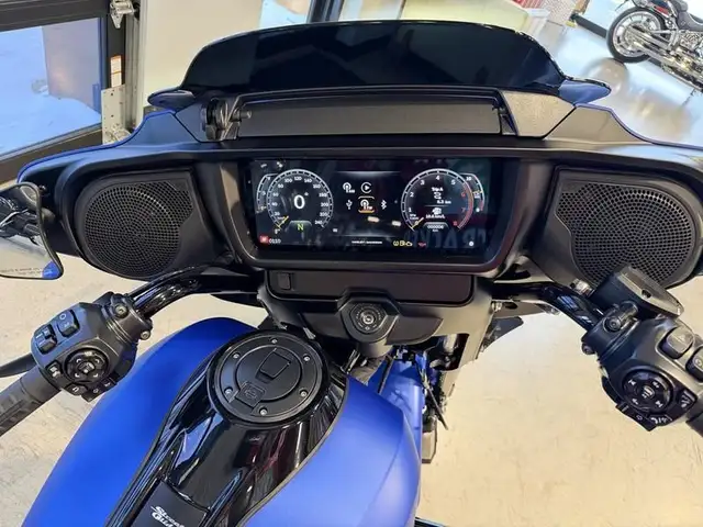 2026 Harley-Davidson FLHX - Street Glide in Sport Touring in Saskatoon - Image 11