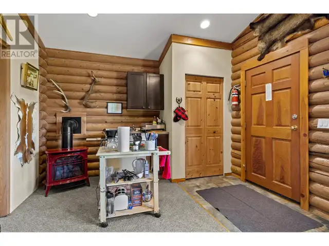 7915 MACHETE LAKE ROAD Bridge Lake, British Columbia in Houses for Sale in 100 Mile House - Image 26