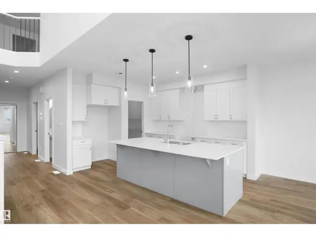 133 SUNLAND WY Sherwood Park, Alberta in Houses for Sale in Strathcona County - Image 15