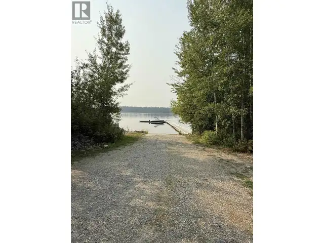 24 54115 GUEST ROAD Cluculz Lake, British Columbia in Land for Sale in Vanderhoof - Image 11