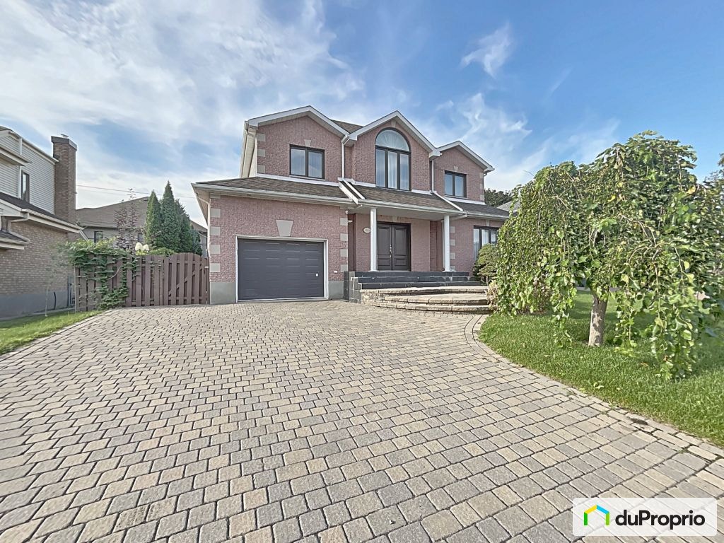 $1,390,000 - 2 Storey for sale in Brossard — photo 2