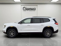 Chapman Motors Ltd has been serving Southwestern Manitoba for over 30 years. We offer a great select... (image 1)