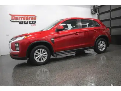 GARANTIE MITSUBISHI JUSQU'AU 18 DECEMBRE 2029 OU 160 000KM. Véhicule inspecté avec rapport Carfax. 4...