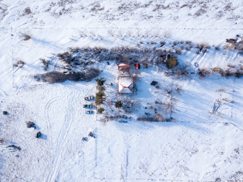 460 AC OF RESIDENTIAL LAND FOR SALE OR TRADE IN STETTLER AB Land for