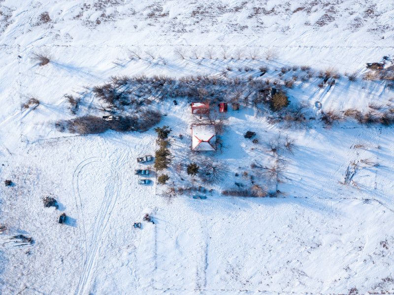 460 AC OF RESIDENTIAL LAND FOR SALE OR TRADE IN STETTLER AB Land for