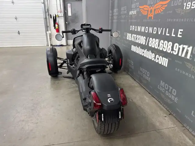 2023 Can-Am Ryker in Sport Touring in Drummondville - Image 11