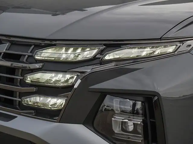 2026 Hyundai Tucson Hybrid Ultimate AWD | HEAD-UP DISPLAY in Cars & Trucks in Guelph - Image 11