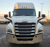 Ryder Stock ID: 243060 Transmission Type/Speed: MANUAL 18 Engine: DIESEL DD15 GHG'17 505/1625 Horse... (image 1)