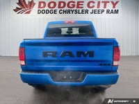 This Ram 1500 Classic boasts a Regular Unleaded V-6 3.6 L/220 engine powering this Automatic transmi... (image 4)