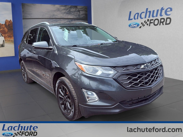 Chevrolet Equinox AWD LT 2018 à vendre dans Autos et camions  à Laurentides - Image 4