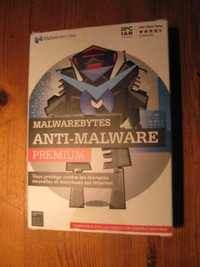 lots de 28 anti virus eset ,malwware,avg ,bitdefender