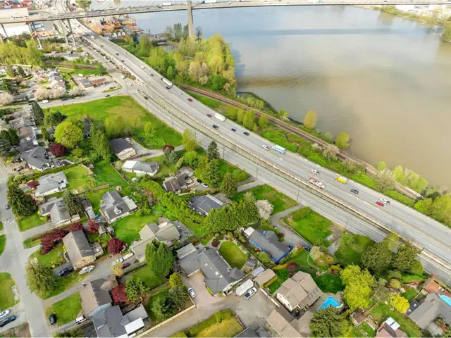 10308 RIVER ROAD Delta, British Columbia in Houses for Sale in Delta/Surrey/Langley - Image 5