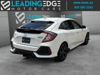 2018 HONDA CIVIC SPORT TOURING- NEW ARRIVAL - AUTOMATIC - AIR CONDITIONING - - POWER SUNROOF - POWER... (image 2)