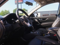 This accident-free 2018 Nissan Qashqai SL AWD comes with the kind of history pre-owned buyers want t... (image 8)