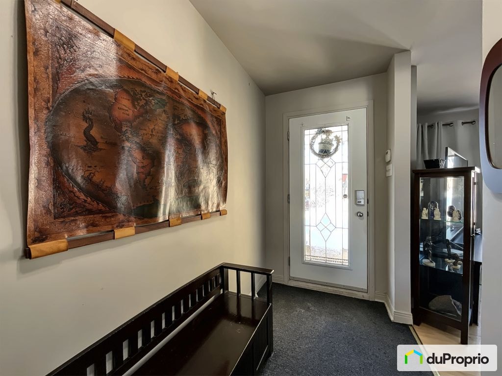 $388,000 - Bungalow for sale in Trois-Rivières (Trois-Rivières) — photo 2