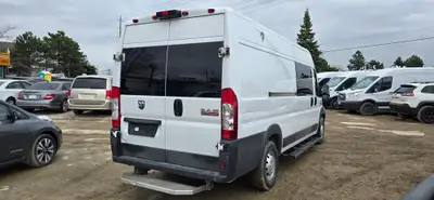 2017 Ram ProMaster Cargo Van - Extended - High Roof!, View more