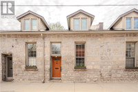 196 ARTHUR Street N Unit# 3 Guelph, Ontario