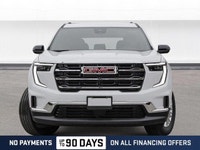This GMC Acadia has a dependable Gas 2.5L/ engine powering this Automatic transmission. *Get Your Mo... (image 1)
