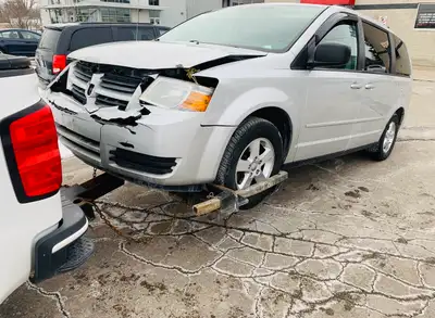 We Pay Cash For All Kinds Of Scrap & Used Car | Any Make Or Model | Same Day Pick Up 647-870-3125 CA...