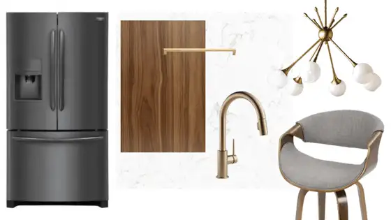 Black Stainless Appliances - *In Stock * in Refrigerators in Bedford - Image 6
