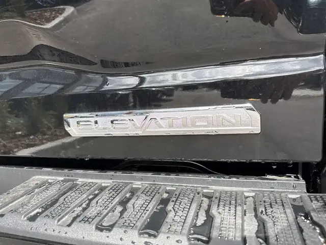 2026 GMC Sierra 1500 Elevation597791618693877766