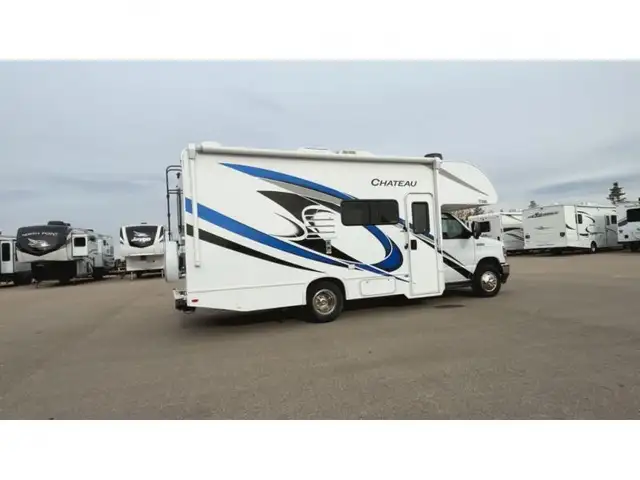 2023 Thor Motor Coach Chateau 22B in RVs & Motorhomes in Red Deer - Image 6
