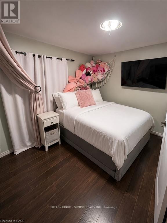 UPPER - 110 HESS STREET S Hamilton (Durand), Ontario 3