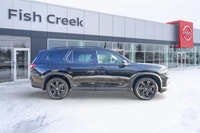 Turn heads and command the urban landscape in this sophisticated 2025 Honda Pilot Black Edition, a s... (image 7)