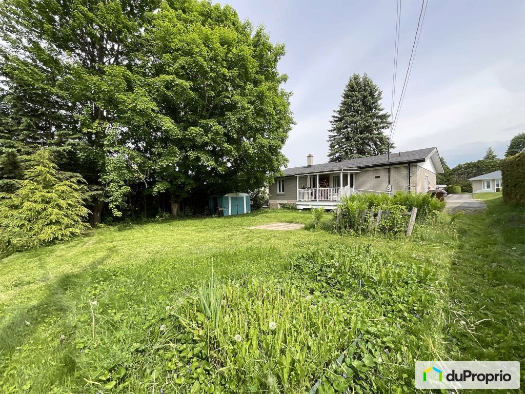 $375,000 - Bungalow for sale in Sherbrooke (Fleurimont) — photo 3
