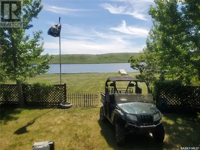 Danny Drive, Rock Ridge RV Resort Webb Rm No. 138, Saskatchewan in Houses for Sale in Swift Current - Image 19